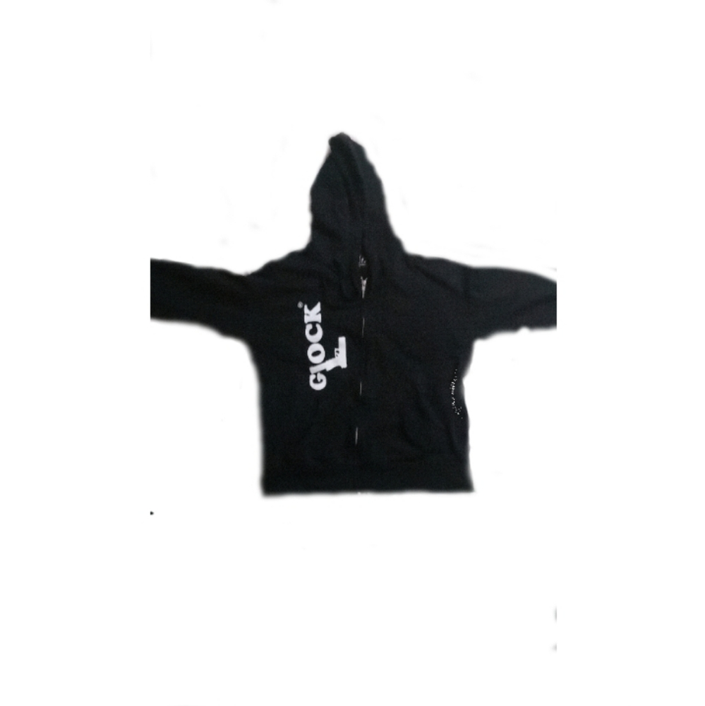 Clothing from my brand glock